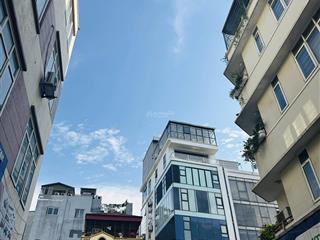 Bán nhà mp trung kính cầu giấy dt 195m x 7t x mt 46m giá 52,5 tỷ có thương lượng