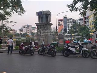 Bán nhà đội cấn ba đình dt 94m x c4 x mt 4m giá 37 tỷ có thương lượng