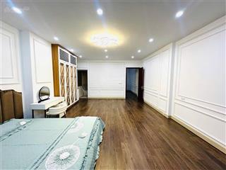 Bán nhà văn phú, hà đông dt 50m2 x 7t, mt 5m, giá 17,5 tỷ có thương lượng