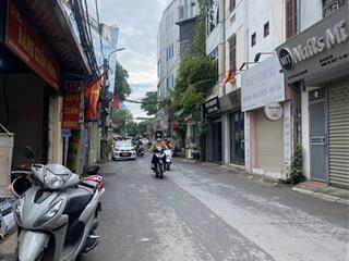 Bán đất lạc long quân tây hồ dt 44/60m x đất x mt 3,2m giá 9,5 tỷ có thương lượng