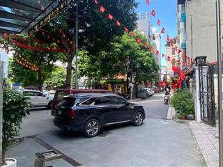 Bán nhà nguyễn khánh toàn cầu giấy dt 258/288m x 12t x mt 10m giá 215 tỷ có thương lượng