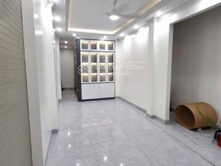 Bán nhà trần phú hà đông dt 34m x 6t x mt 4m giá 11,3 tỷ có thương lượng