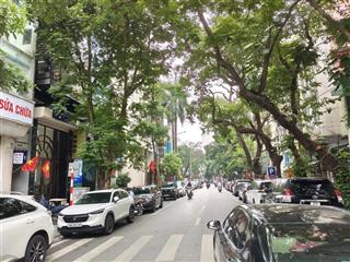 Bán nhà mp thi sách hai bà trưng dt 110m x 10t x mt 4,8m giá 110 tỷ có thương lượng