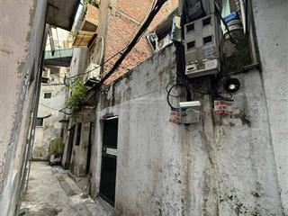 Bán nhà xã đàn 3 đống đa dt 76m x 2t x mt 3,8m giá 13,8 tỷ có thương lượng