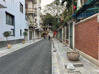 Bán nhà kđt định công trần nguyên đán hoàng mai dt 150m x 4t x mt 10m giá 48,8 tỷ có thương lượng