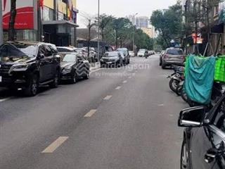 Bán nhà duy tân cầu giấy dt 100m x 4t x mt 4m giá 43,5 tỷ có thương lượng