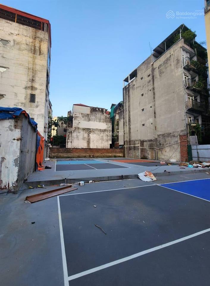 Bán đất mp trần duy hưng cầu giấy dt 945m x đất x mt 8m giá 510 tỷ có thương lượng