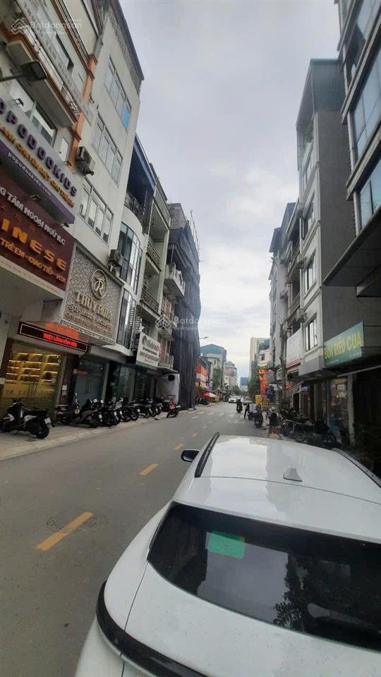 Bán nhà nguyễn xiển thanh xuân dt 92m x 9t x mt 5m giá 48 tỷ có thương lượng