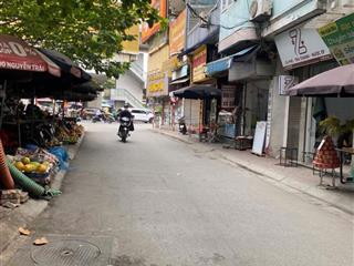 Bán đất chính kinh thanh xuân dt 80m x đất x mt 7,6m giá 37,9 tỷ có thương lượng