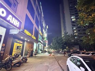 Bán nhà hồ tùng mậu bắc từ liêm dt 153m x 9t x mt 7,9m giá 88 tỷ có thương lượng