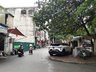 Bán đất đường lụa vạn phúc hà đông dt 50m x đất x mt 4m giá 11,5 tỷ có thương lượng