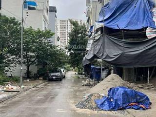 Bán nhà lô góc dv yên nghĩa hà đông dt 50m x 7t xmt 14m giá 22,9 tỷ có thương lượng