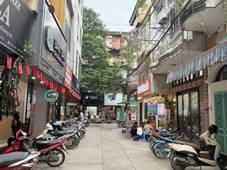 Bán nhà ao sen hà đông dt 37/40m x 4t x mt 4m giá 18,2 tỷ có thương lượng