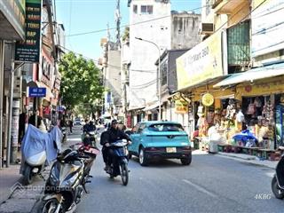 Bán đất đại mỗ nam từ liêm dt 54m x đất x mt 4.12m giá 10,5 tỷ có thương lượng