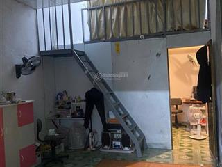 Bán nhà thanh lãm hà đông dt 52m x c4 x mt 3,7m giá 7,85 tỷ có thương lượng