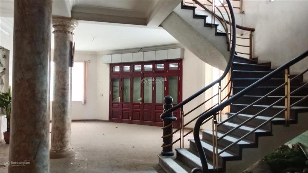 Bán nhà biệt thự văn quán hà đông dt 102m x 4tx mt 18m giá 26,5 tỷ có thương lượng