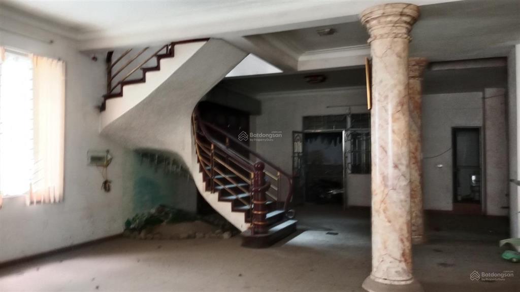 Bán nhà biệt thự văn quán hà đông dt 102m x 4tx mt 18m giá 26,5 tỷ có thương lượng