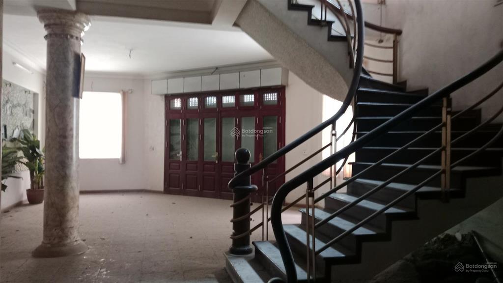 Bán nhà biệt thự văn quán hà đông dt 102m x 4tx mt 18m giá 26,5 tỷ có thương lượng