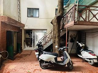 Bán nhà mp hoàng hoa thám ba đình dt 207m x 4t x mt 6,7m giá 65 tỷ có thương lượng