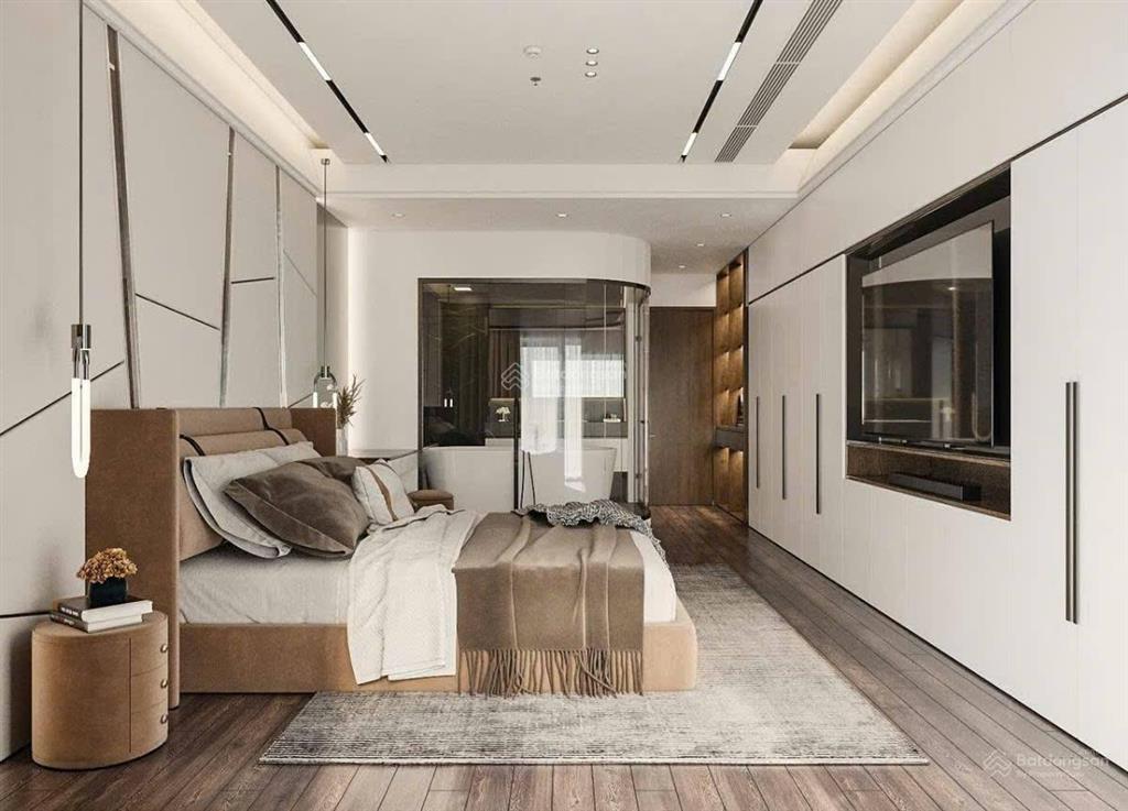 Bán nhà mp an dương vương tây hồ dt 93/100m x 6t x mt 5,3m giá 23,5 tỷ có thương lượng