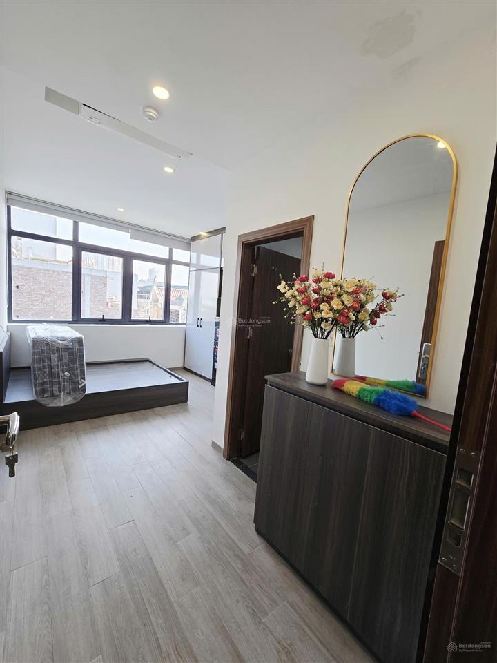 Bán tòa nhà nguyễn ngọc vũ cầu giấy dt 92m x 7t x mt 7,2m giá 27,2 tỷ có thương lượng