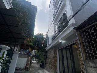 Bán nhà đại mỗ nam từ liêm dt 36m x 6t x mt 4,2m giá 12 tỷ có thương lượng