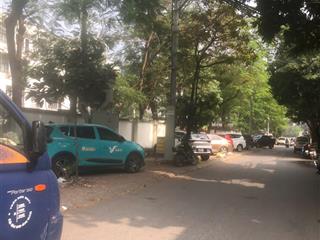 Bán nhà lê quang đạo nam từ liêm dt 180m x c4 x mt 12,5m giá 72 tỷ có thương lượng