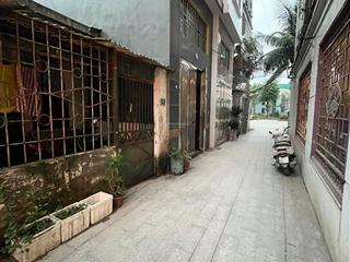 Bán nhà giải phóng hoàng mai dt 73m x c4 x mt 4m giá 15 tỷ có thương lượng