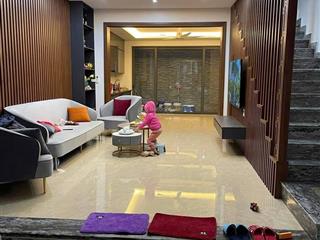 Bán nhà tiêu khu đô thị vạn phúc hà đông dt 75m x 4t x mt 5m giá 23,2 tỷ có thương lượng