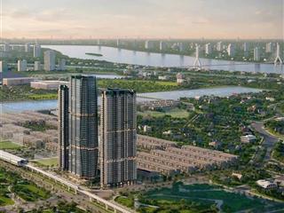 Căn hộ masteri lumière cổ loa. cơ hội đầu tư & an cư lý tưởng đón sóng cầu tứ liên. booking ngay!