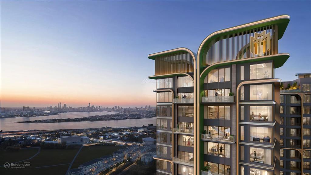 Quỹ căn chung cư 2pn, 3pn view hồ tại tòa p1 lumiere essence peak. chiết khấu ngay 18%