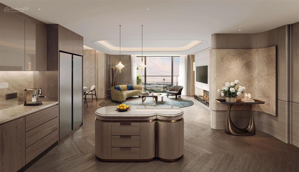 Quỹ căn chung cư 2pn, 3pn view hồ tại tòa p1 lumiere essence peak. chiết khấu ngay 18%