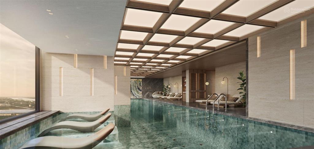 Quỹ căn chung cư 2pn, 3pn view hồ tại tòa p1 lumiere essence peak. chiết khấu ngay 18%