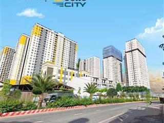 Căn hộ bcons city t9 nhận nhà, sẵn hđ thuê 14tr tháng, chỉ 2 tỉ 5xx có vat.