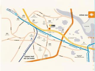 Căn hộ metro tphcm mới  chỉ 1.6 tỉ/ căn 2pn  sở hữu chỉ 15%  ck 6.1%