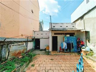 Bán nhà chính chủ tại trung tâm tp. thủ đức  vị trí vàng, sổ hồng riêng