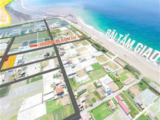 Đầu tư đất biển giao phong, giao thủy, nam định sát bãi tắm đường 10m dt120m2, mt6m chỉ 2 tỷ