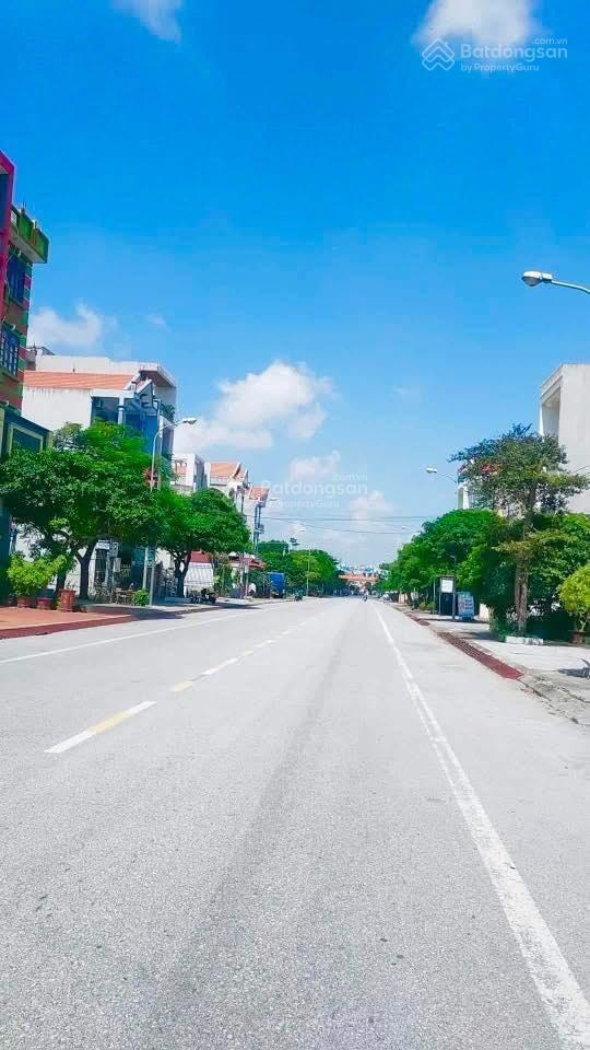 Hiếm, đất biển thị trấn quất lâm 125m2 chỉ 1.5 tỷ, hướng biển, ô tô kinh doanh