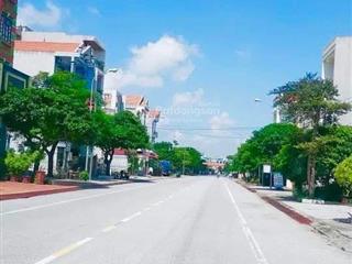 Bán đất biển trung tâm thị trấn quất lâm 126m2 nhỉnh 1 tỷ, hướng biển, ô tô kinh doanh