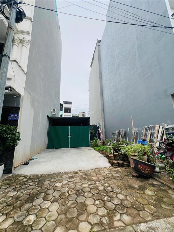 Siêu rẻ siêu hiếm đất dịch vụ yên nghĩa gần tàu điện trên cao 50m2, mt 4.25m, chỉ 9.5 tỷ