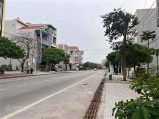 Bán siêu phẩm đất thổ cư f0 sát biển quất lâm 107m² giá chỉ 1.3 tỷ