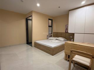 Tòa chdv cạnh đại học hà nội 160m2 8t mt11m với 40pkk dòng tiền 2.5 tỷ/năm