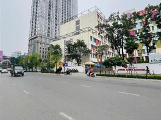 Huỳnh thúc kháng, đống đa 106m2, 10 tầng thang máy kinh doanh doanh thu 2.5 tỷ/năm