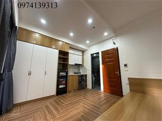 Phố trường chinh hàng f0 72m2*7t thang máy xây mới 18pkk doanh thu 120tr/tháng