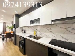 Phố thái thịnh tòa chdv 90m2*9t lô góc kinh doanh đường ô tô 27pkk dòng tiền 2.5 tỷ/năm