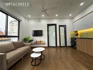 Siêu tòa trung kính lô góc 80m2*8t thang máy 22p sát vành đai 2.5 doanh thu 130tr/th