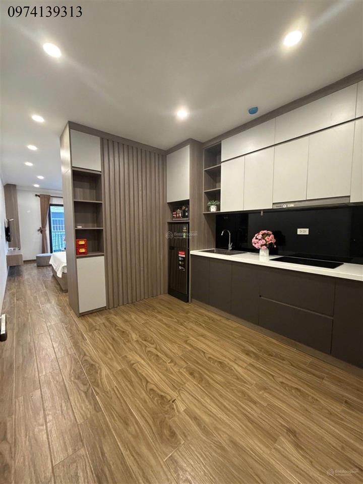 Phố lương thế vinh 160m2*8t*mt 11.1m, 40pkk, trước nhà rộng 8m doanh thu 2.5 tỷ/năm