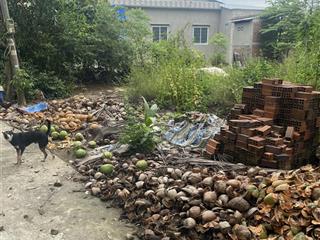 Bán đất thổ cư 10x28m chính chủ  xã trung an