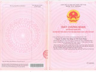 Bán nhà liền kề 4 tầng  sổ đỏ  vay trả góp cạnh đại lộ cesp quảng thắng  nhìn ra 3 tòa chung cư