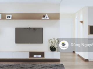 Cơ cấu lại vốn vay nên cần bán gấp căn 47m2 1pn + 1, đủ đồ giá 3.1 tỷ.  0904 607 ***